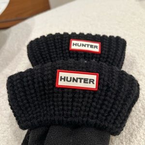 Hunter Boot Socks